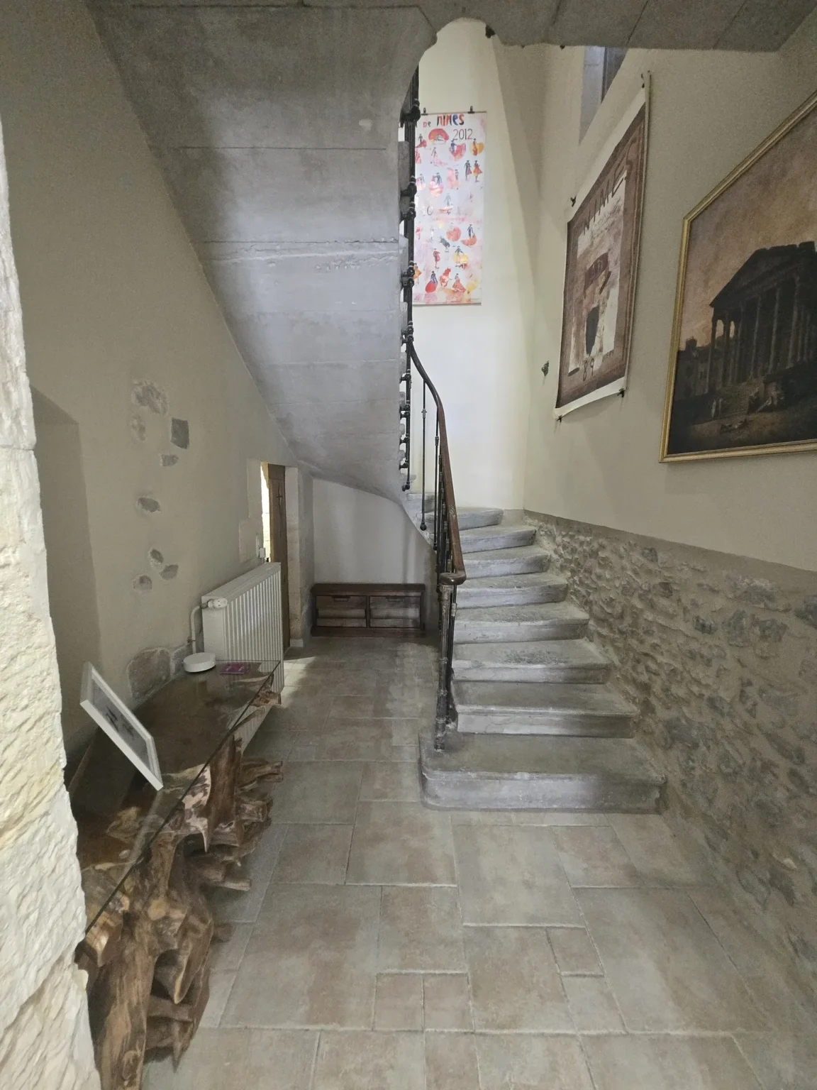 Le Cocon des Arènes