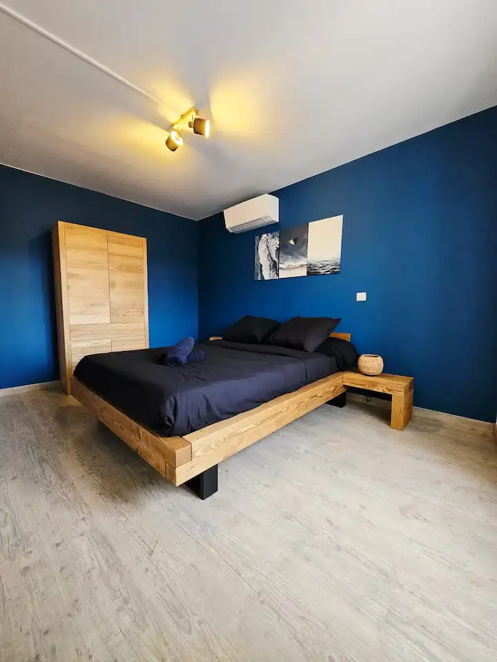 Chambre 1
